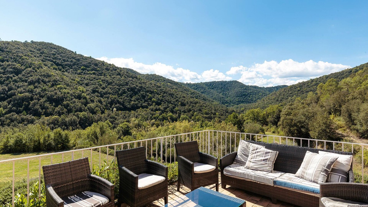 Ossinya Bed & Breakfast | B&B Can Jan