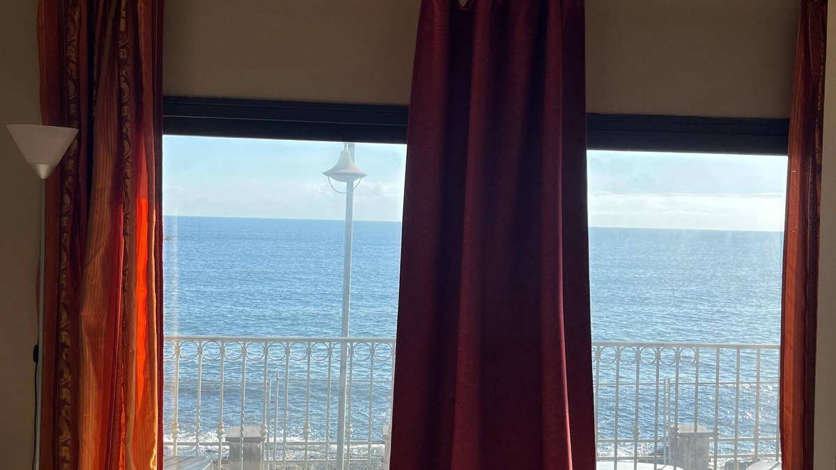 Capo Mulini Apartment | B&B Capomulini