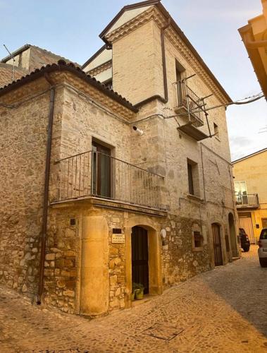 Bovino Bed & Breakfast | B&B Carafa