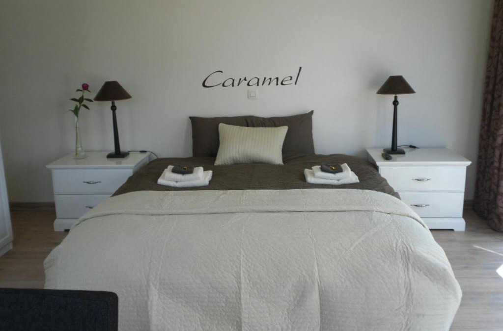 Turnhout Bed & Breakfast | B&B Caramel
