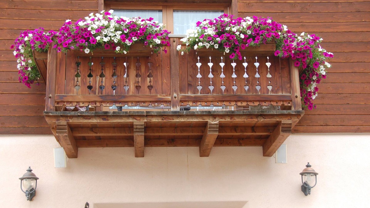 Livigno Bed & Breakfast | B&B Carpe Diem