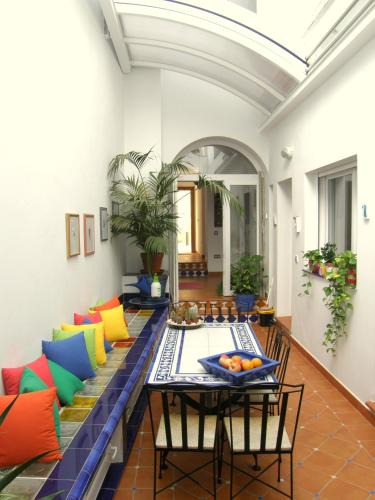 Triana Bed & Breakfast | B&B Casa Alfareria 59