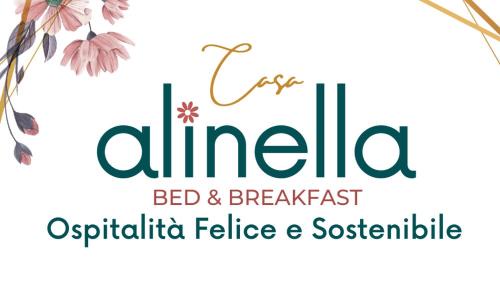 Isola del Borgo Antico Apartment | B&B Casa Alinella, Happy and Sustainable Hospitality