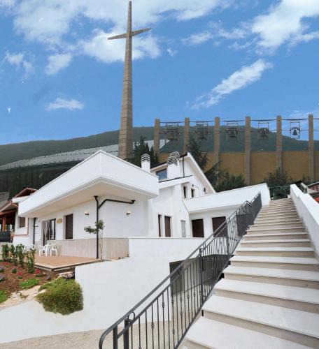 San Giovanni Rotondo Bed & Breakfast | B&B Casa Augello