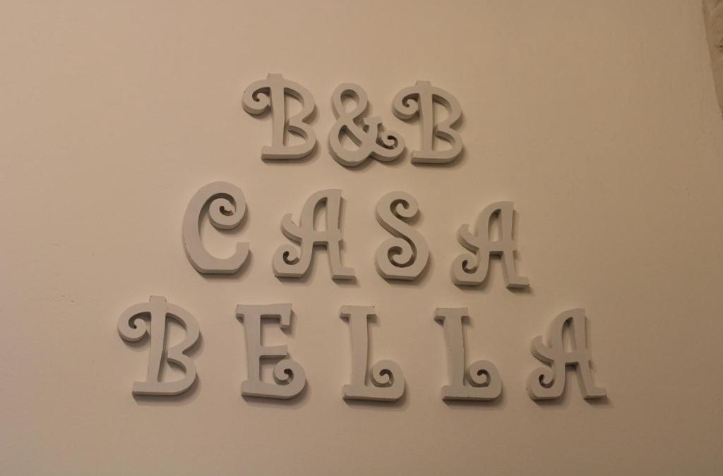 Taranto House | B&B Casa Bella