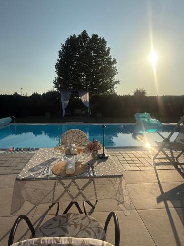 Belvedere Bed & Breakfast | B&B casa Belvedere