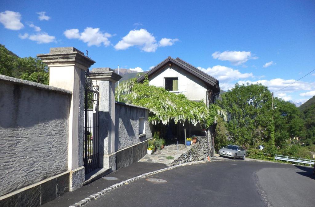 Intragna Bed & Breakfast | B&B Casa Codega