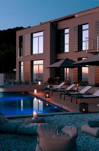 Ortonovo Bed & Breakfast | B&B Casa Colleverde