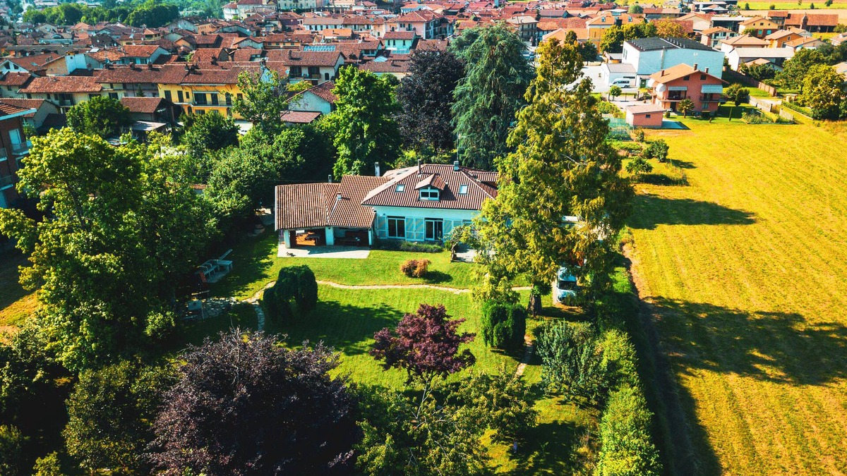Trinita Bed & Breakfast | B&B Casa Danoi