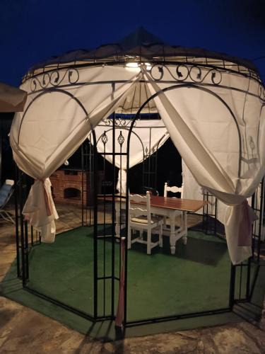 Roccaforte Mondovi Bed & Breakfast | B&B Casa dell'Orso