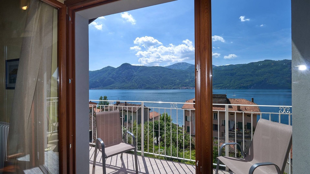 Olcio Bed & Breakfast | B&B Casa Della Musica Lake View