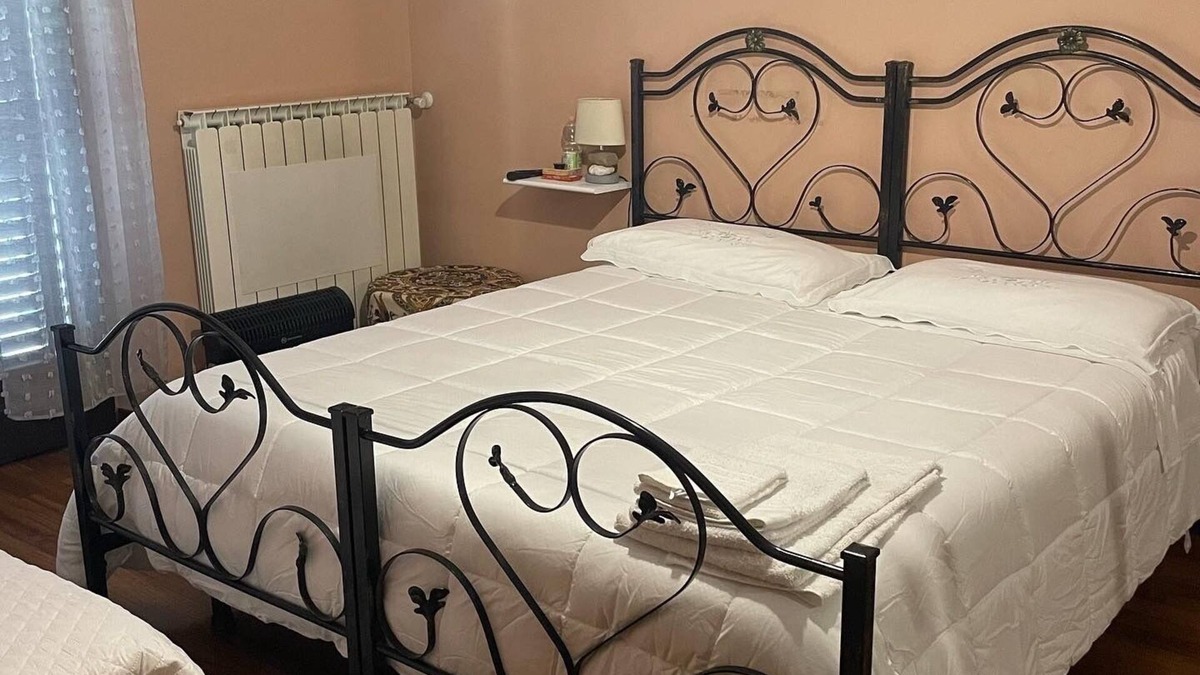 Pratola Peligna Bed & Breakfast | B&B Casa Di Marzio
