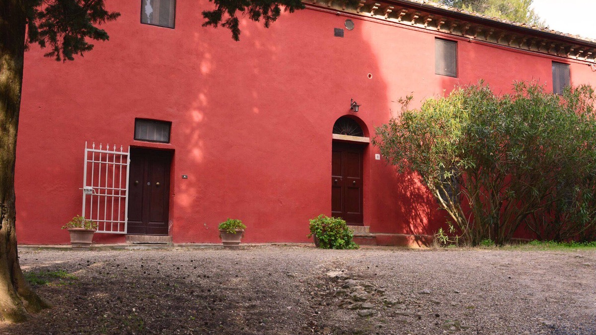 Lorenzana Bed & Breakfast | B&B Casa Divina in the province of Pisa