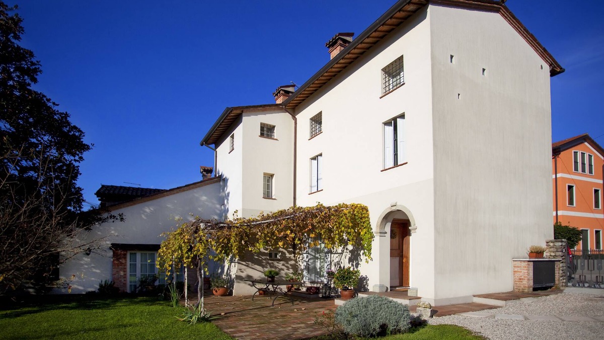 Sandrigo Bed & Breakfast | B&B Casa Fabbris