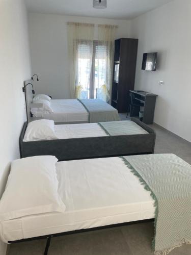 Pantanagianni-pezze Morelli Bed & Breakfast | B&B Casa Giulivo 1 Pantanagianni
