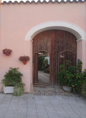 San Vito Bed & Breakfast | B&B Casa Licheri