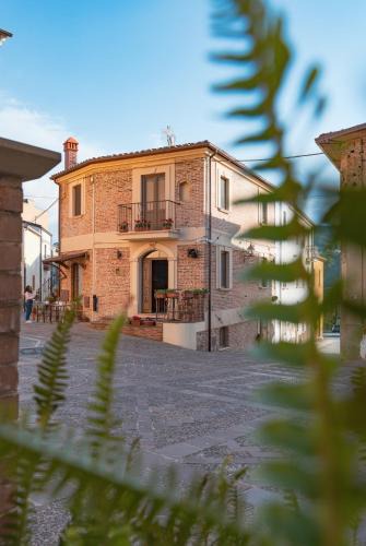 San Demetrio Corone Bed & Breakfast | B&B Casa Madeo