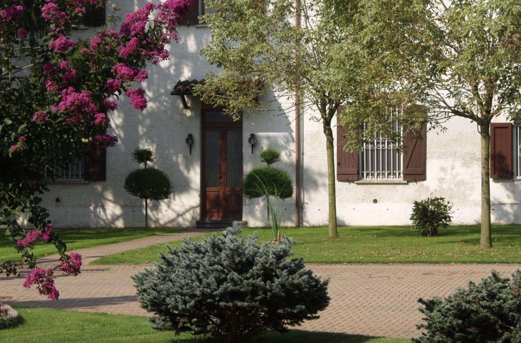 Alessandria Bed & Breakfast | B&B Casa Manuelli