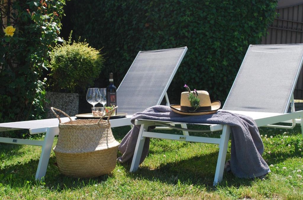 Neive Bed & Breakfast | B&B Casa Margot