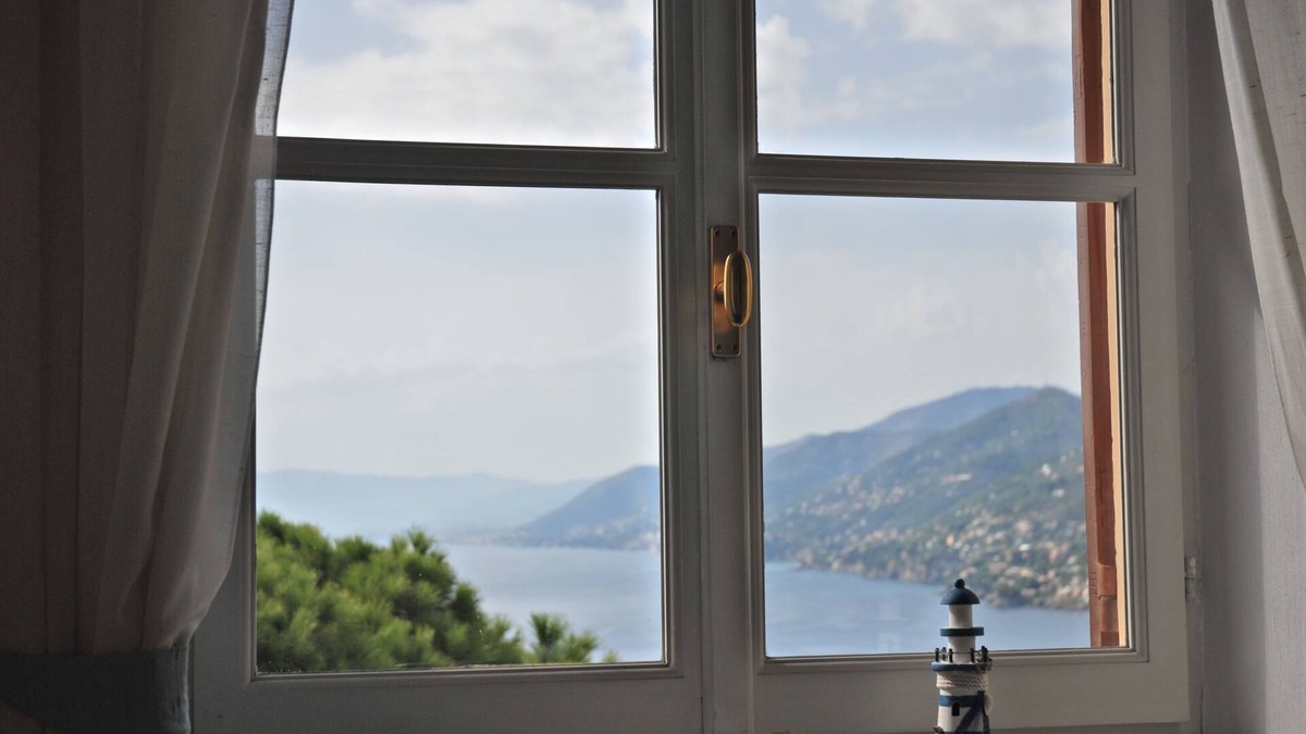 Camogli Bed & Breakfast | B&B Casa Ninni