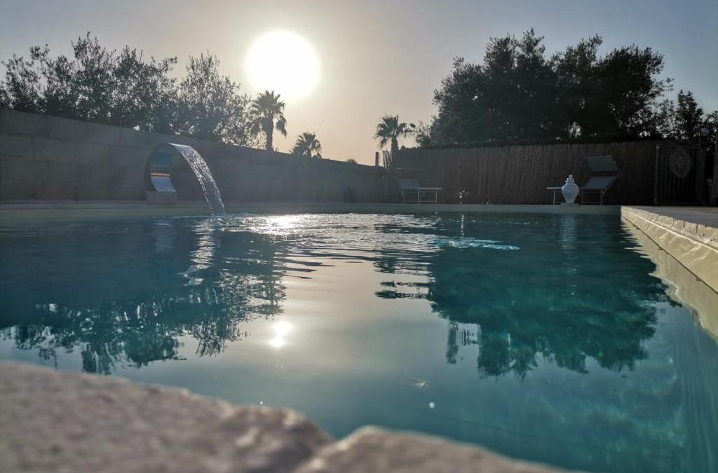 Villa Castelli Bed & Breakfast | B&B CASA NISI