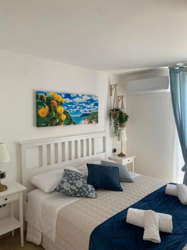 Mattinata Bed & Breakfast | B&B Casa Prencipe