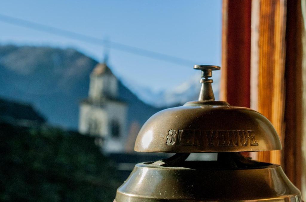 Bannio Anzino Bed & Breakfast | B&B Casa Quaroni
