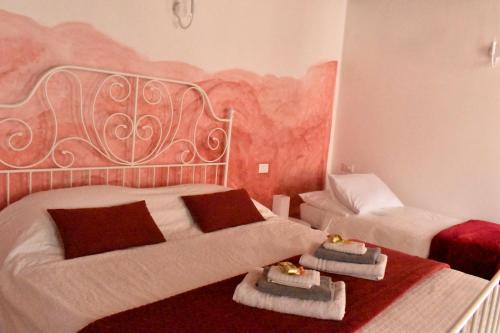 Pianello Val Tidone Bed & Breakfast | B&B Casa Rachele