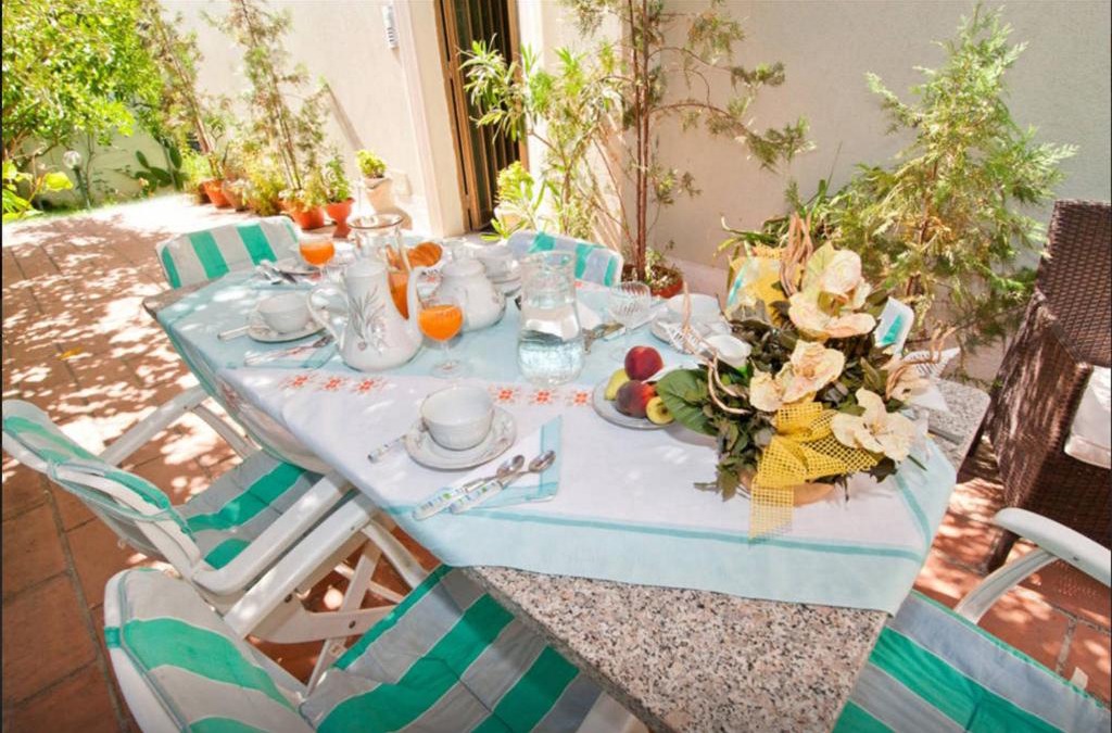 Dolianova Bed & Breakfast | B&B Casa Rosino
