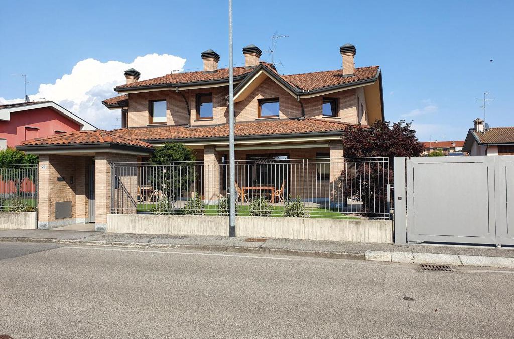 Cassano d'Adda Bed & Breakfast | B&B Casa Sara
