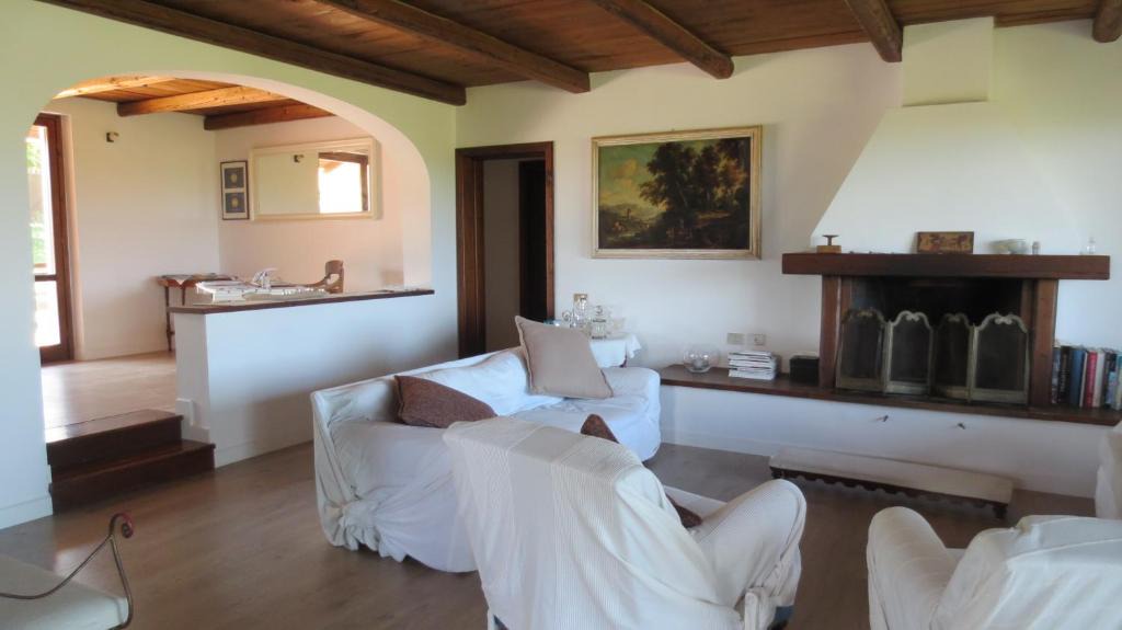 Offagna Bed & Breakfast | B&B Casa Soresina