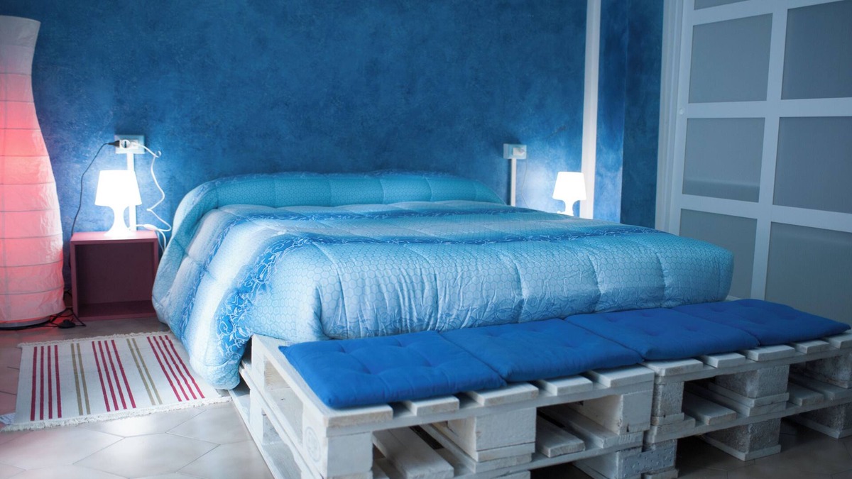 Castel Frentano Apartment | B&b Casa Tua Original rooms await