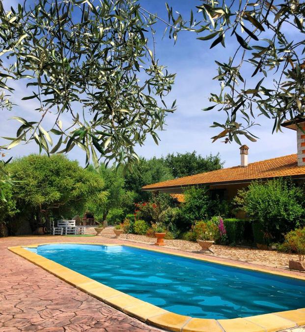 Sorgono Bed & Breakfast | B&B Casa Vacanza Centro Sardegna