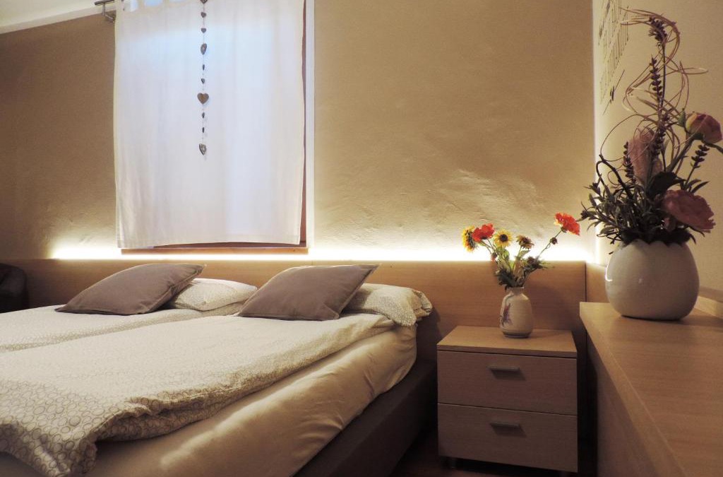 Ziano di Fiemme Bed & Breakfast | B&B Casa Vanzetta