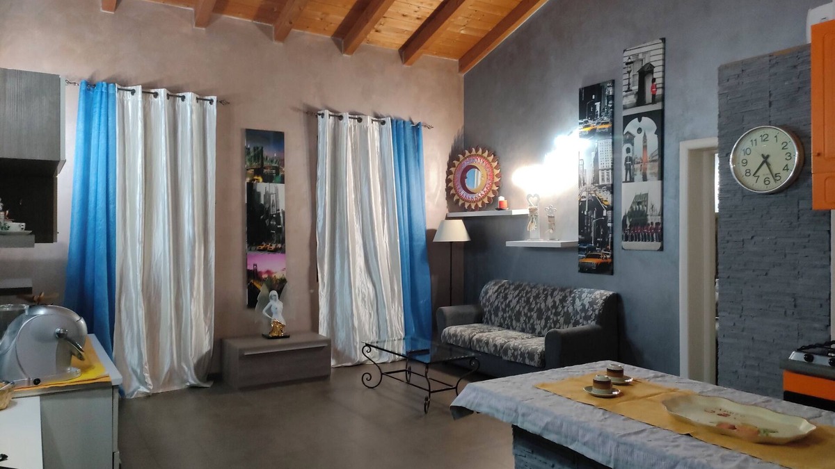 Ferrara Apartment | B&b Casa Venere is your comfort, your magic, the best for your vacation.