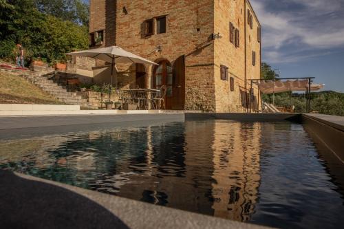 Saludecio Bed & Breakfast | b&b casatorre