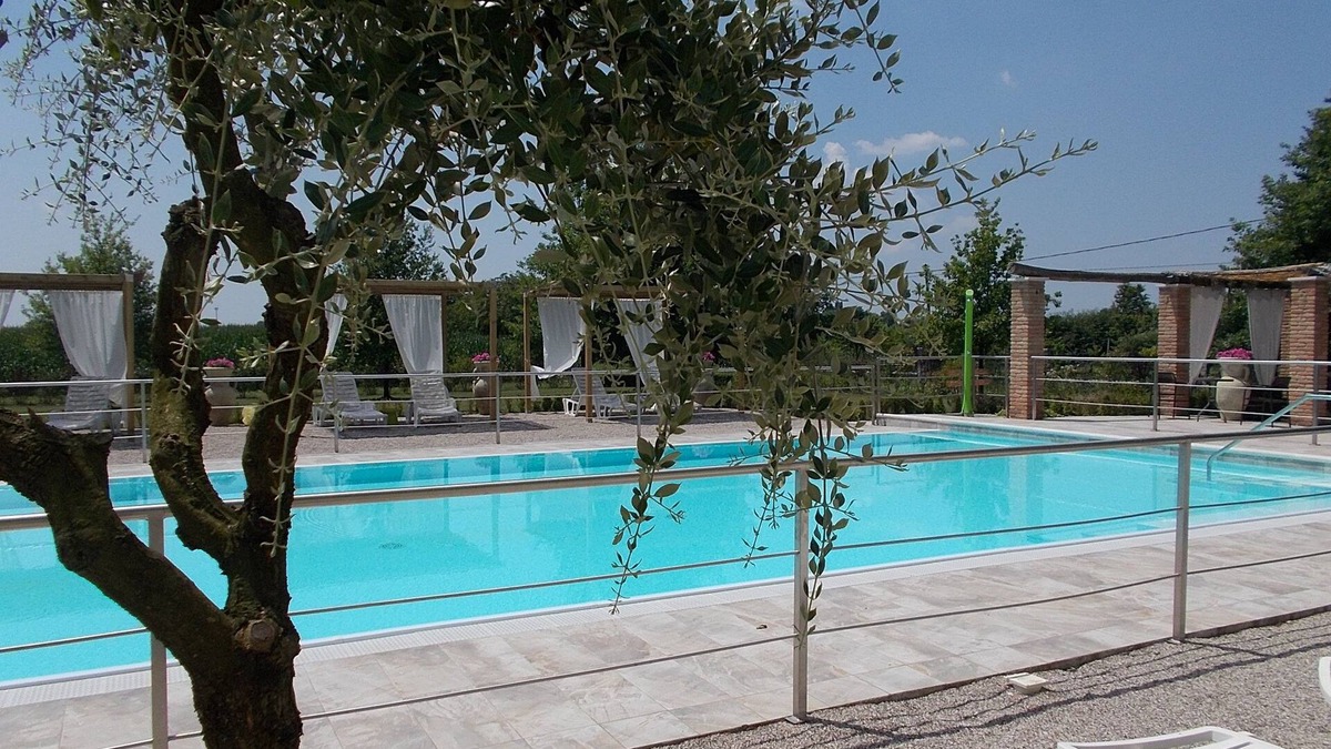 Marcaria Bed & Breakfast | B&B Casazze Dream
