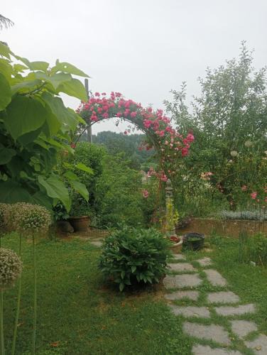 Asti Bed & Breakfast | B&B Cascina Ciapilau