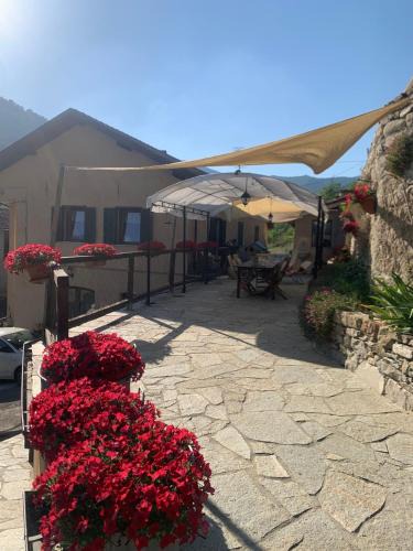Merana Bed & Breakfast | B&B Cascina Galli