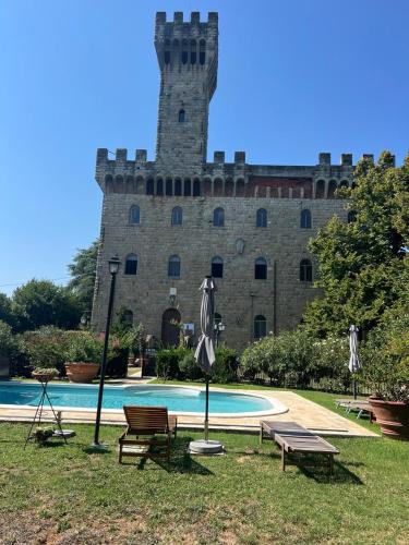 San Lazzaro di Savena Bed & Breakfast | B&B Castello Machiavelli
