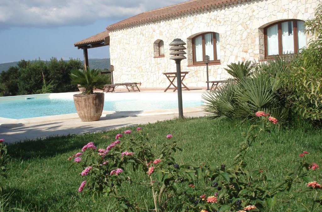 Alghero Bed & Breakfast | B&B Castiglias