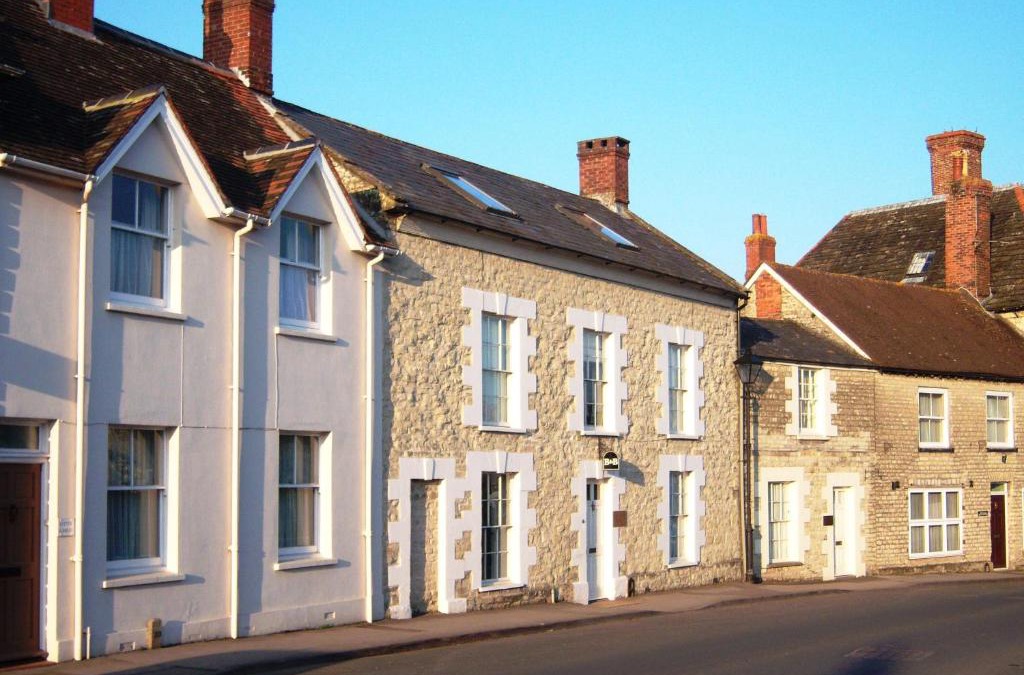 Mere Bed & Breakfast | B&B Castleton House