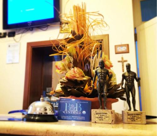Reggio Calabria Bed & Breakfast | B&B Centrale Affittacamere