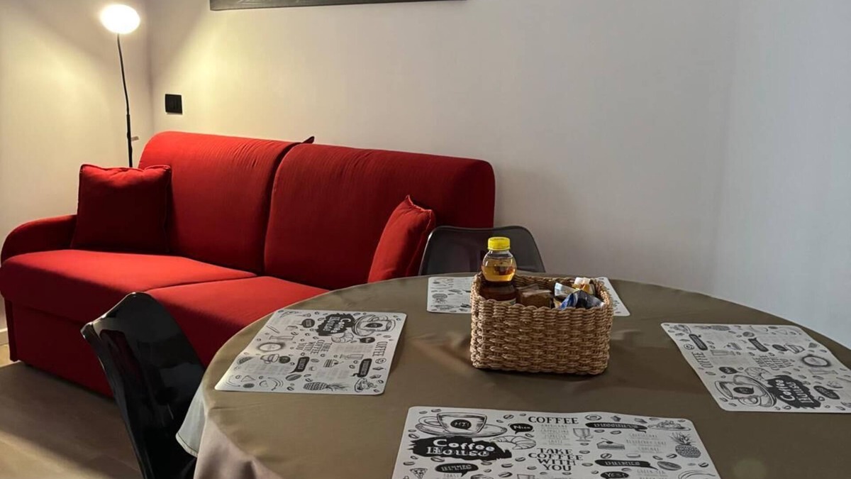 Musocco Apartment | B&B Certosa Fair