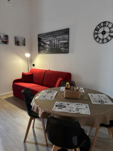 Musocco Bed & Breakfast | B&B Certosa Fiera