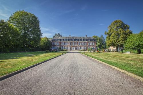 La Houssoye Bed & Breakfast | B&B Château De La Houssoye