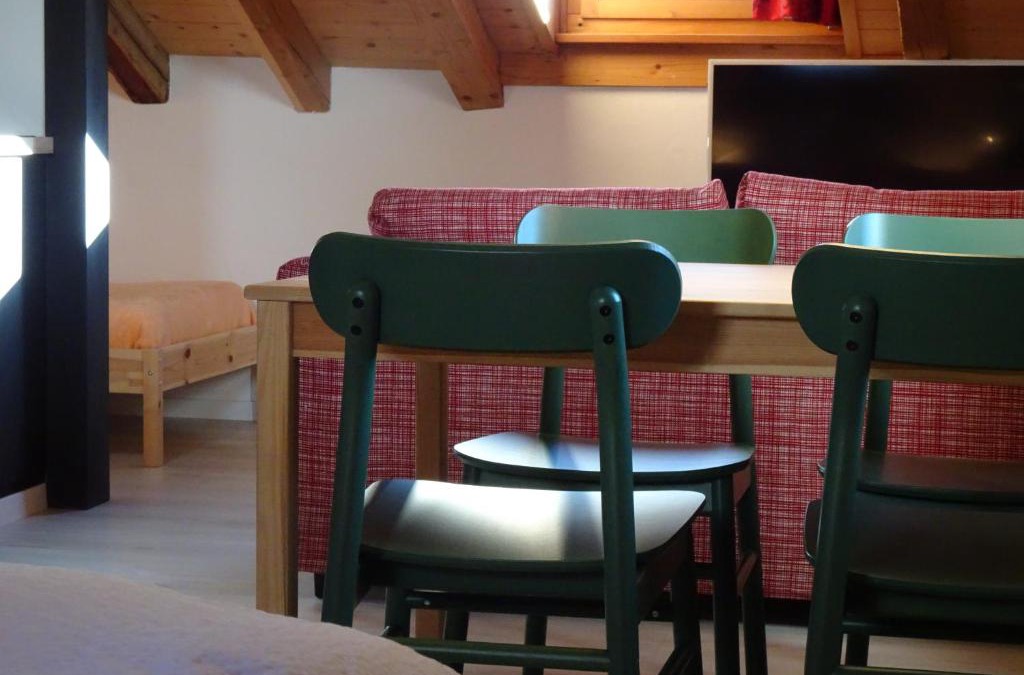 Ardez Bed & Breakfast | B&B Chasa Arfusch
