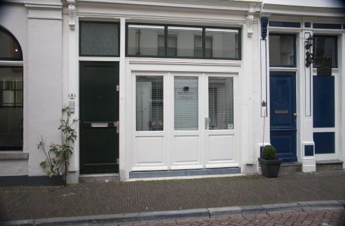 Utrecht City Center Apartment | B&B Chez Cho