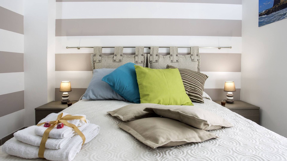 Cinisi Bed & Breakfast | B&B Cinisi Mare e Monti