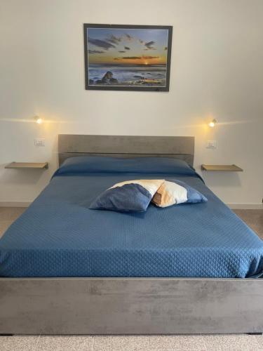 Finieri Bed & Breakfast | B&b Ciriapples